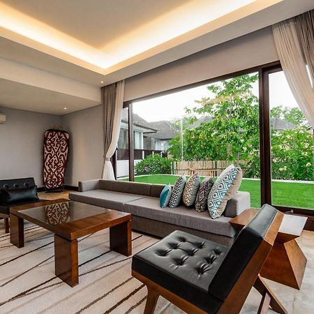 Terra Hill Villa 짐바란 외부 사진