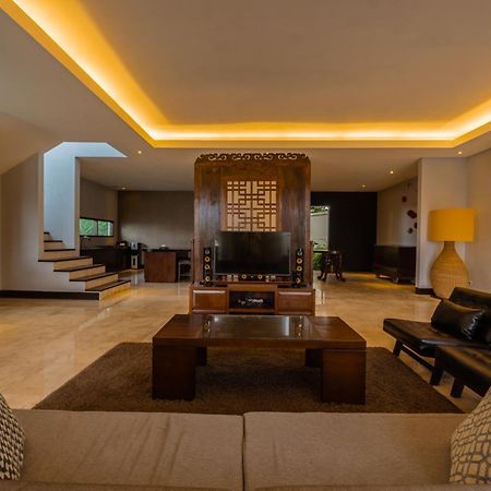 Terra Hill Villa 짐바란 외부 사진