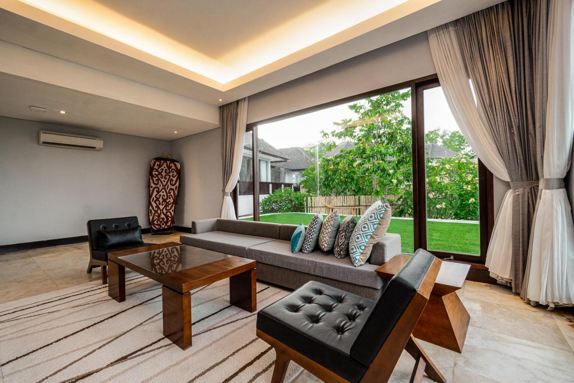Terra Hill Villa 짐바란 외부 사진