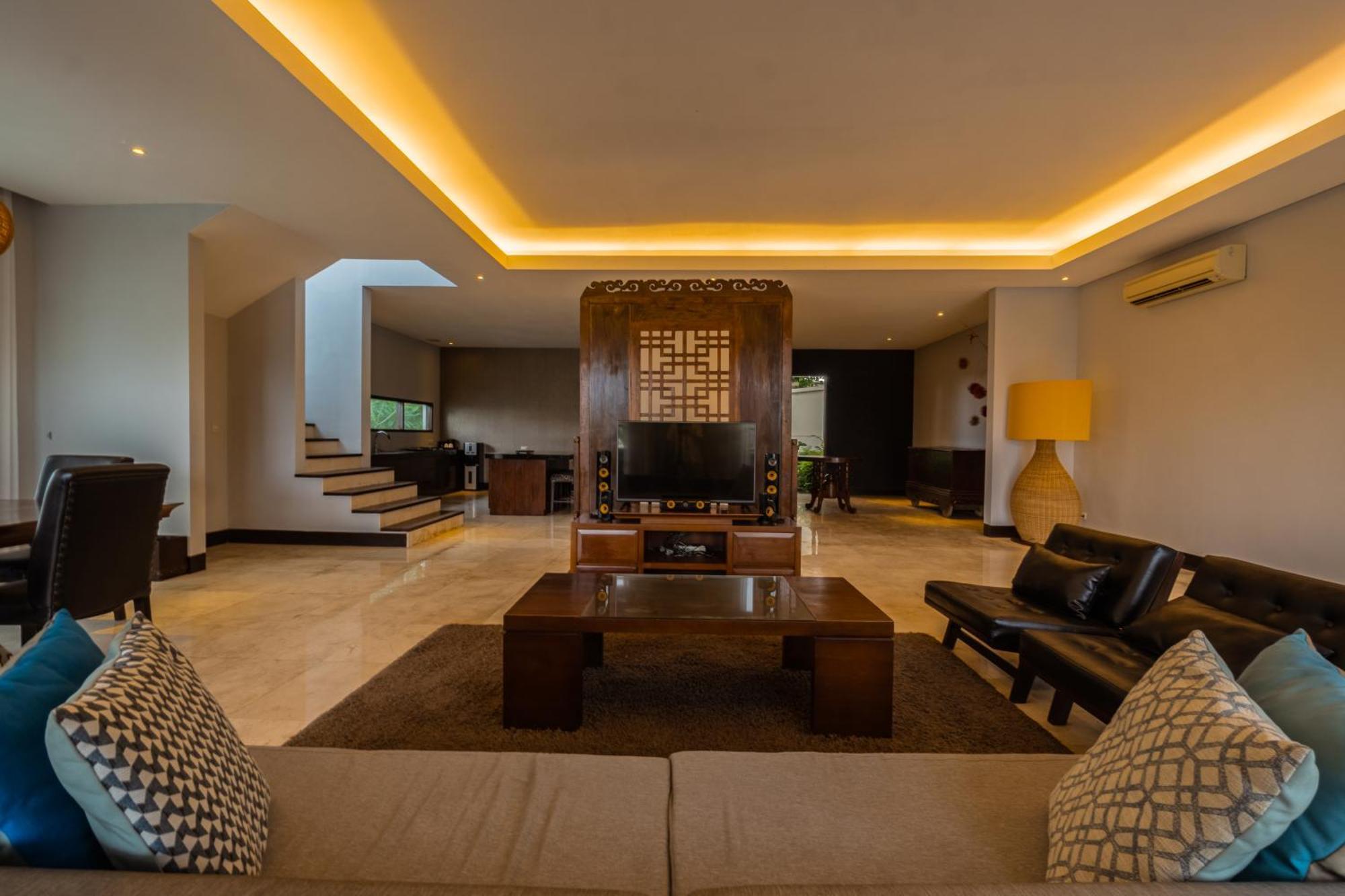 Terra Hill Villa 짐바란 외부 사진