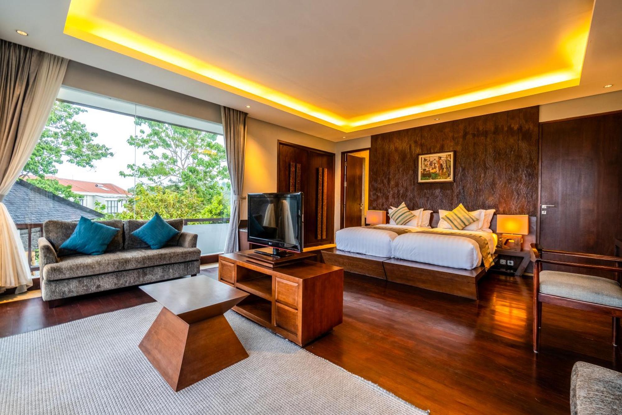 Terra Hill Villa 짐바란 외부 사진