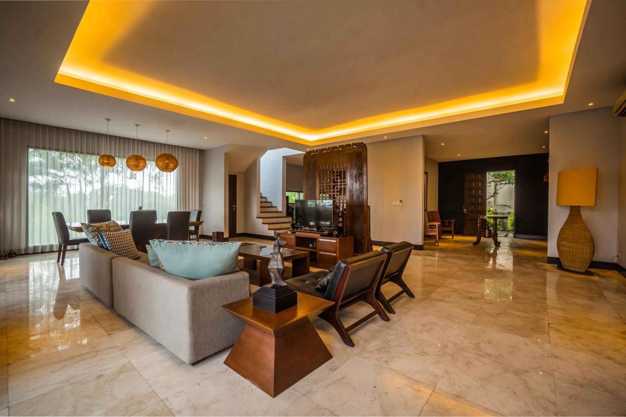 Terra Hill Villa 짐바란 외부 사진