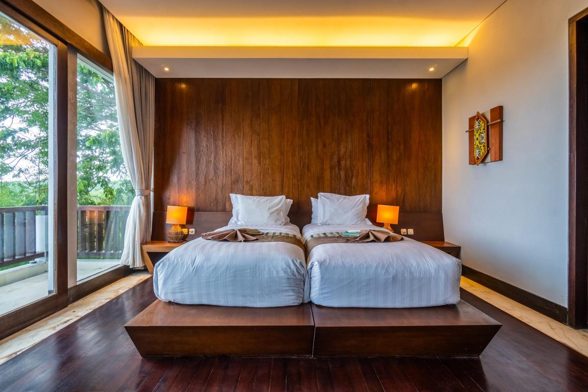 Terra Hill Villa 짐바란 외부 사진